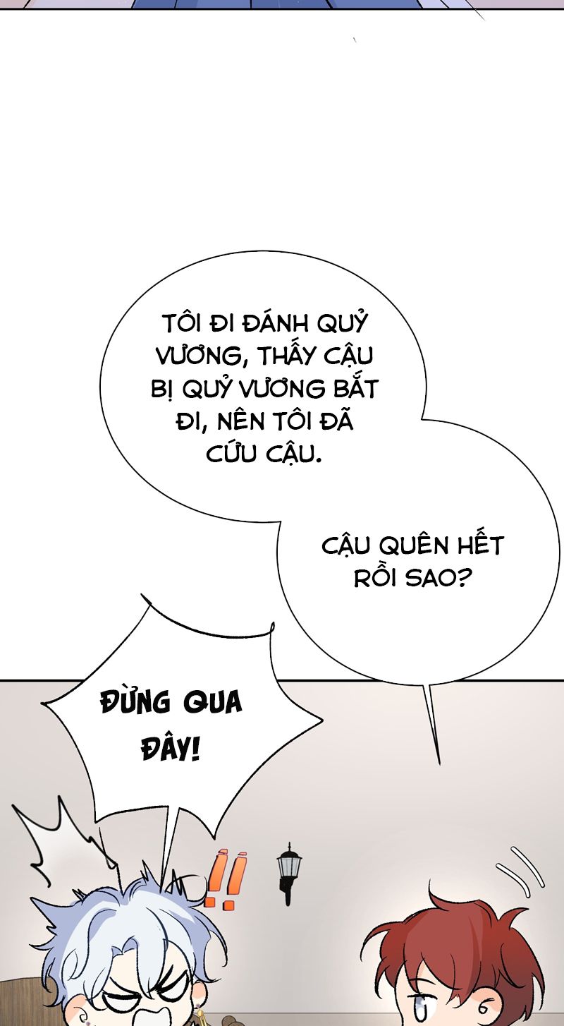 Mộng Tưởng Của Thần Quan Là Cưỡi Lên Thiên Cổ Ác Long Chapter 16 - Trang 3