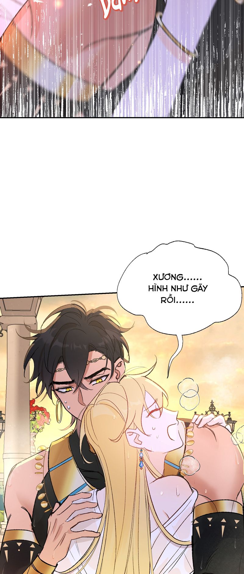 Mộng Tưởng Của Thần Quan Là Cưỡi Lên Thiên Cổ Ác Long Chapter 16 - Trang 3