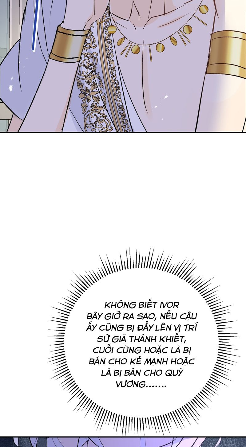 Mộng Tưởng Của Thần Quan Là Cưỡi Lên Thiên Cổ Ác Long Chapter 16 - Trang 3