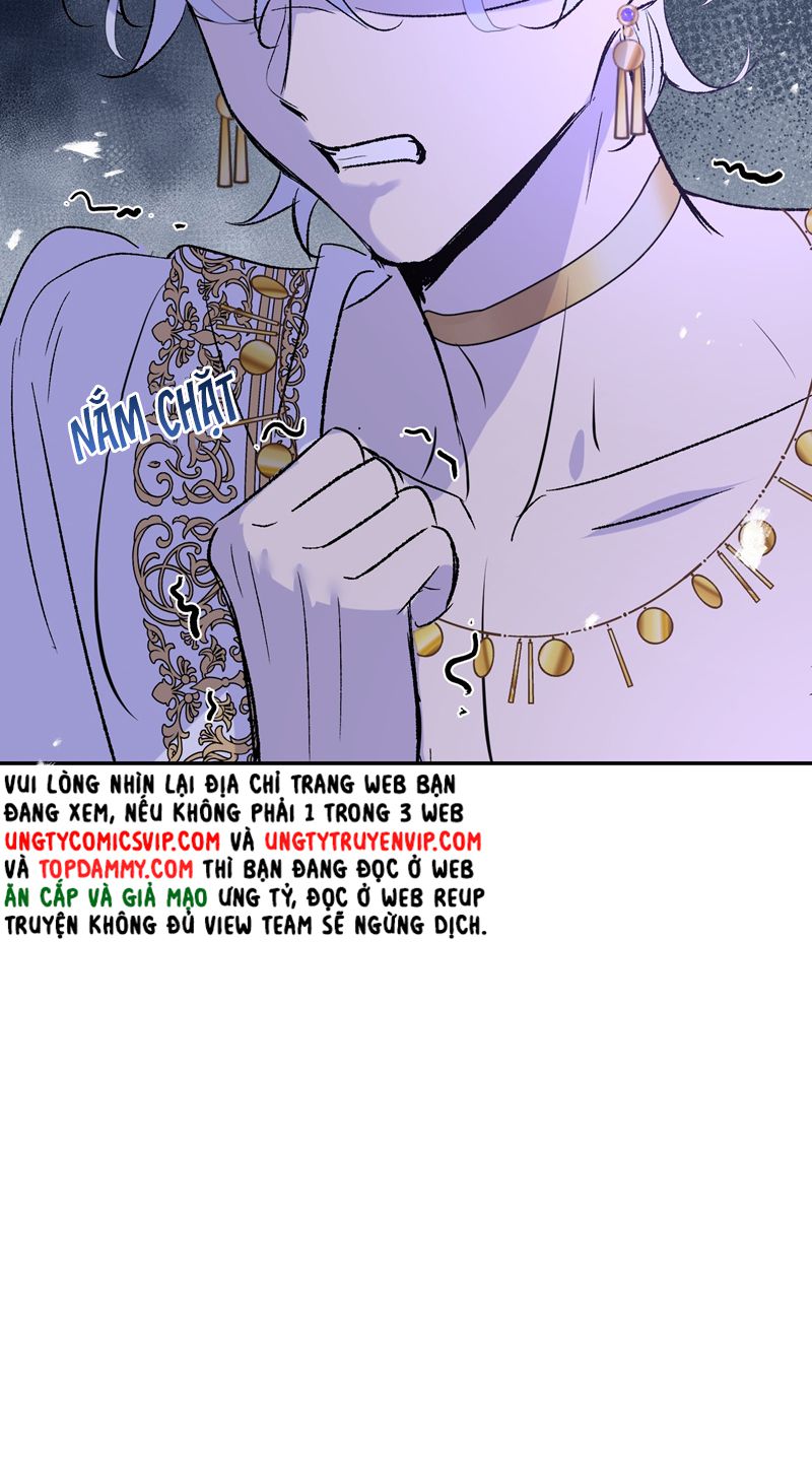 Mộng Tưởng Của Thần Quan Là Cưỡi Lên Thiên Cổ Ác Long Chapter 16 - Trang 3