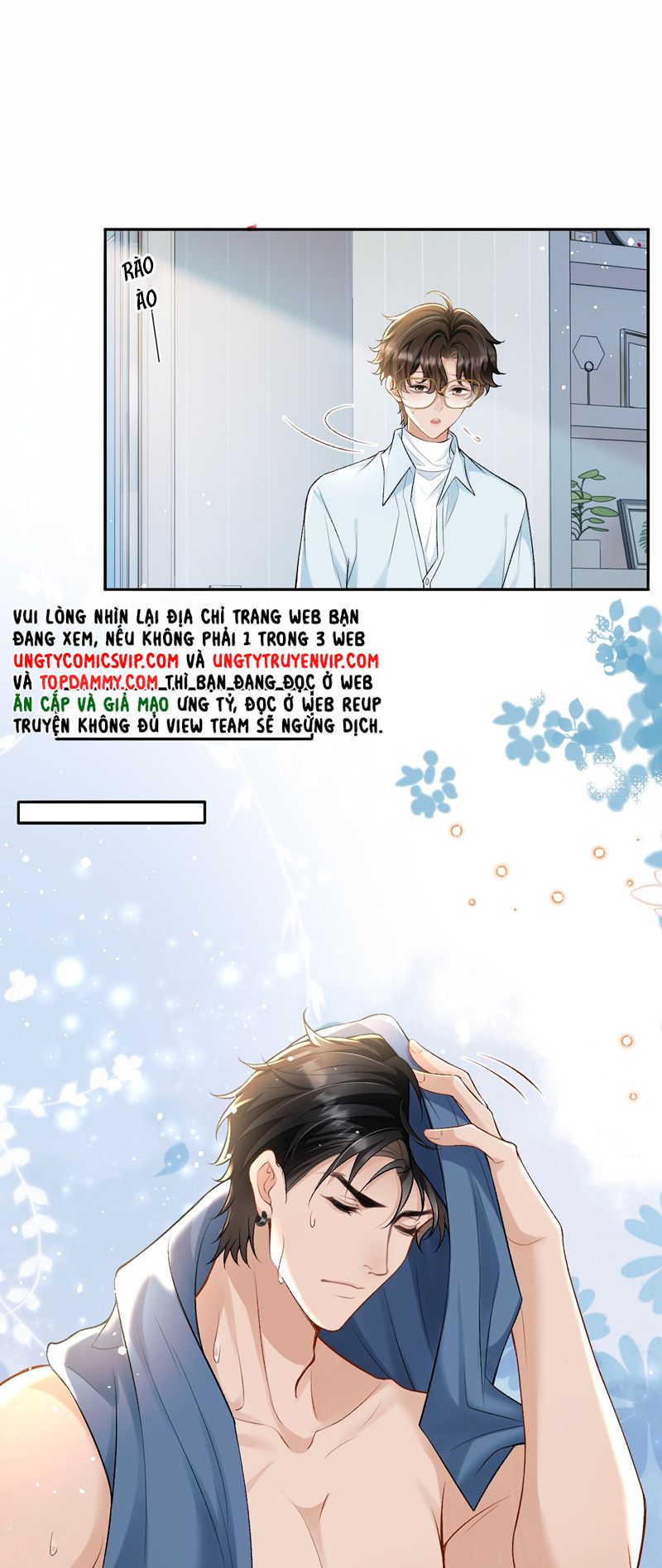 Bản Tính Hạ Đẳng Chapter 7 - Trang 3