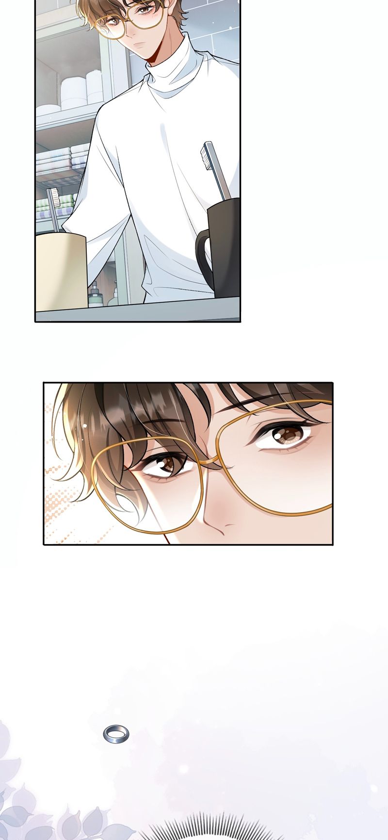 Bản Tính Hạ Đẳng Chapter 7 - Trang 3