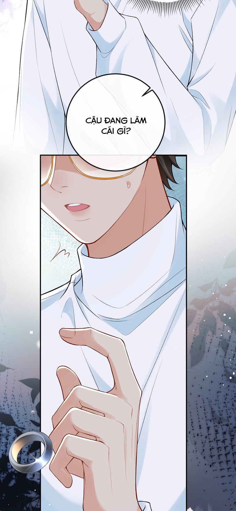 Bản Tính Hạ Đẳng Chapter 7 - Trang 3