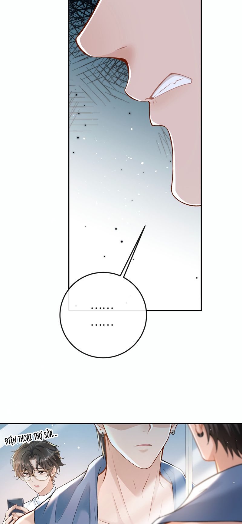 Bản Tính Hạ Đẳng Chapter 7 - Trang 3