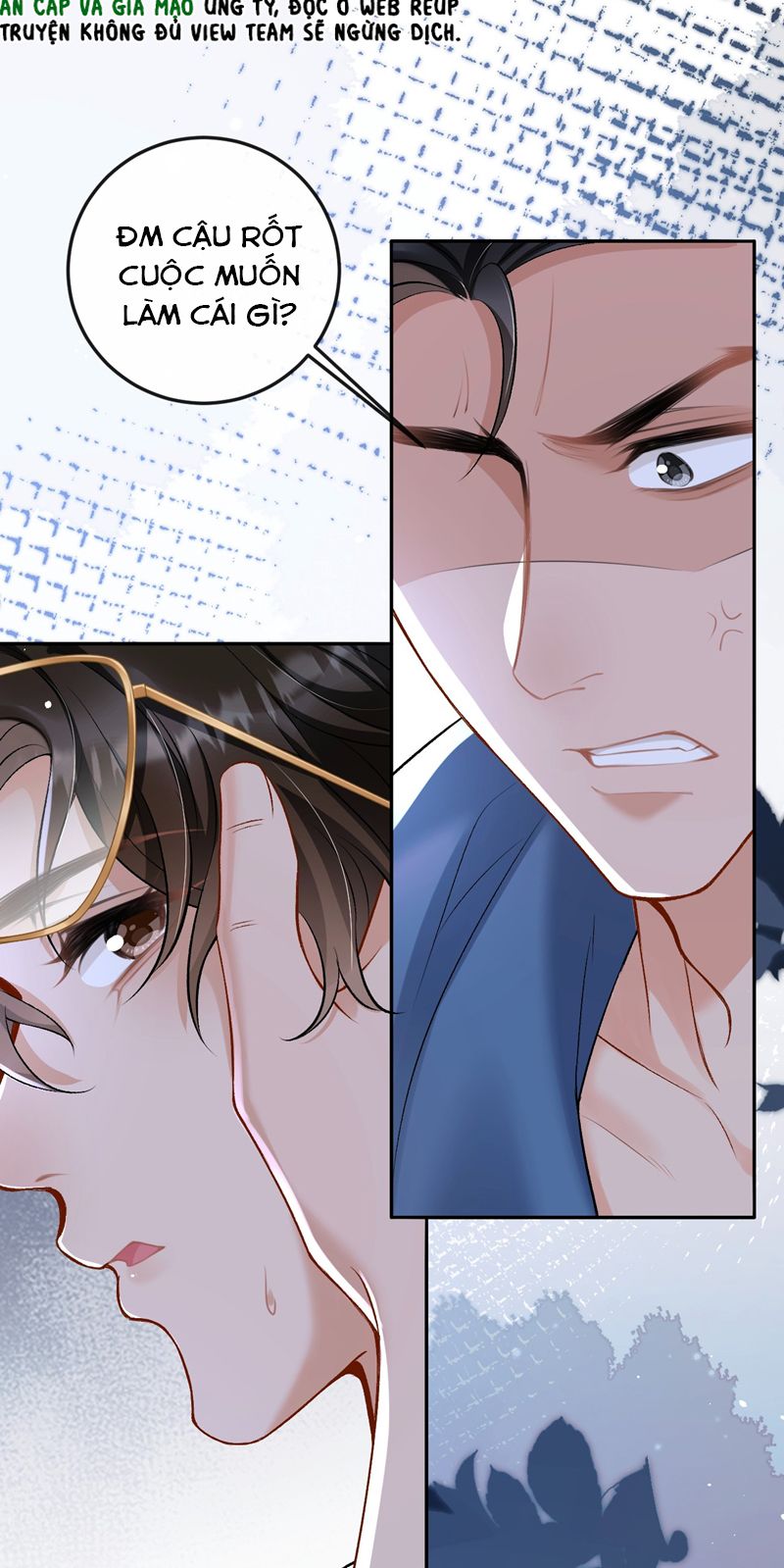 Bản Tính Hạ Đẳng Chapter 7 - Trang 3