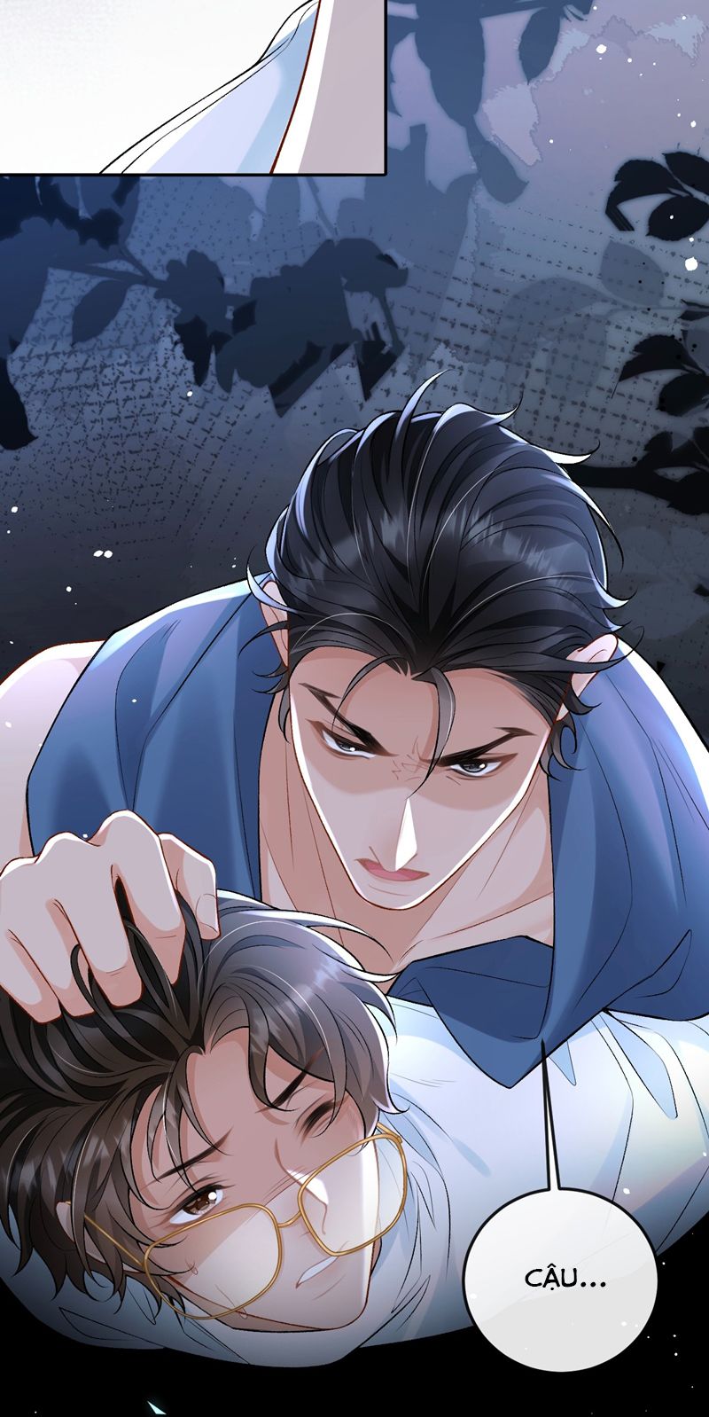 Bản Tính Hạ Đẳng Chapter 7 - Trang 3