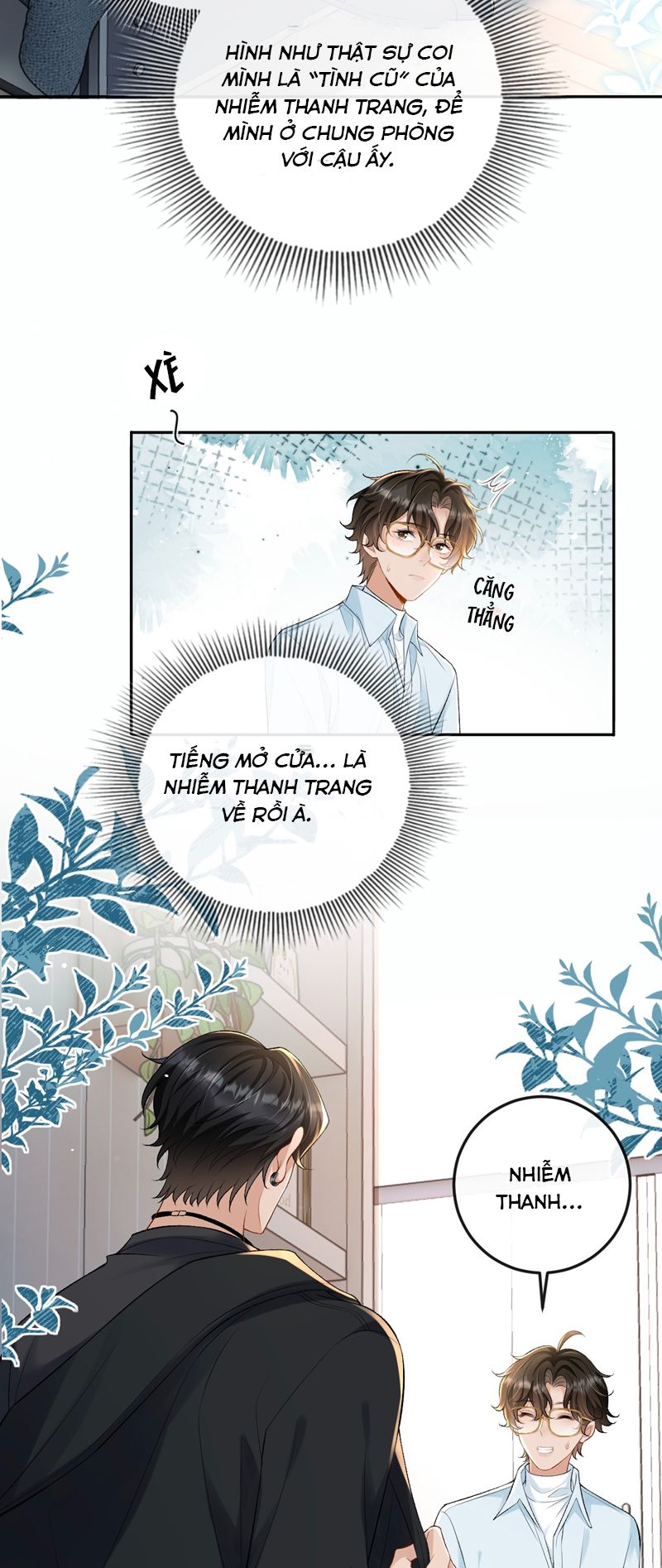 Bản Tính Hạ Đẳng Chapter 7 - Trang 3