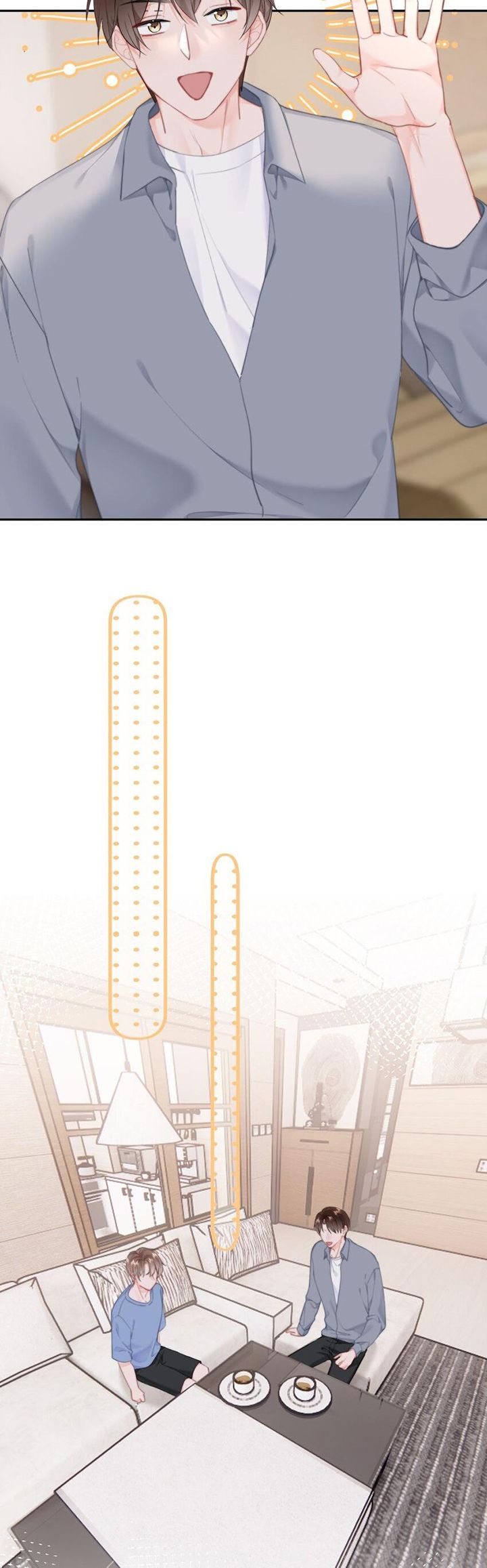 Tôi Và Ảnh Chụp Không Giống Nhau Chapter 49 - Trang 3