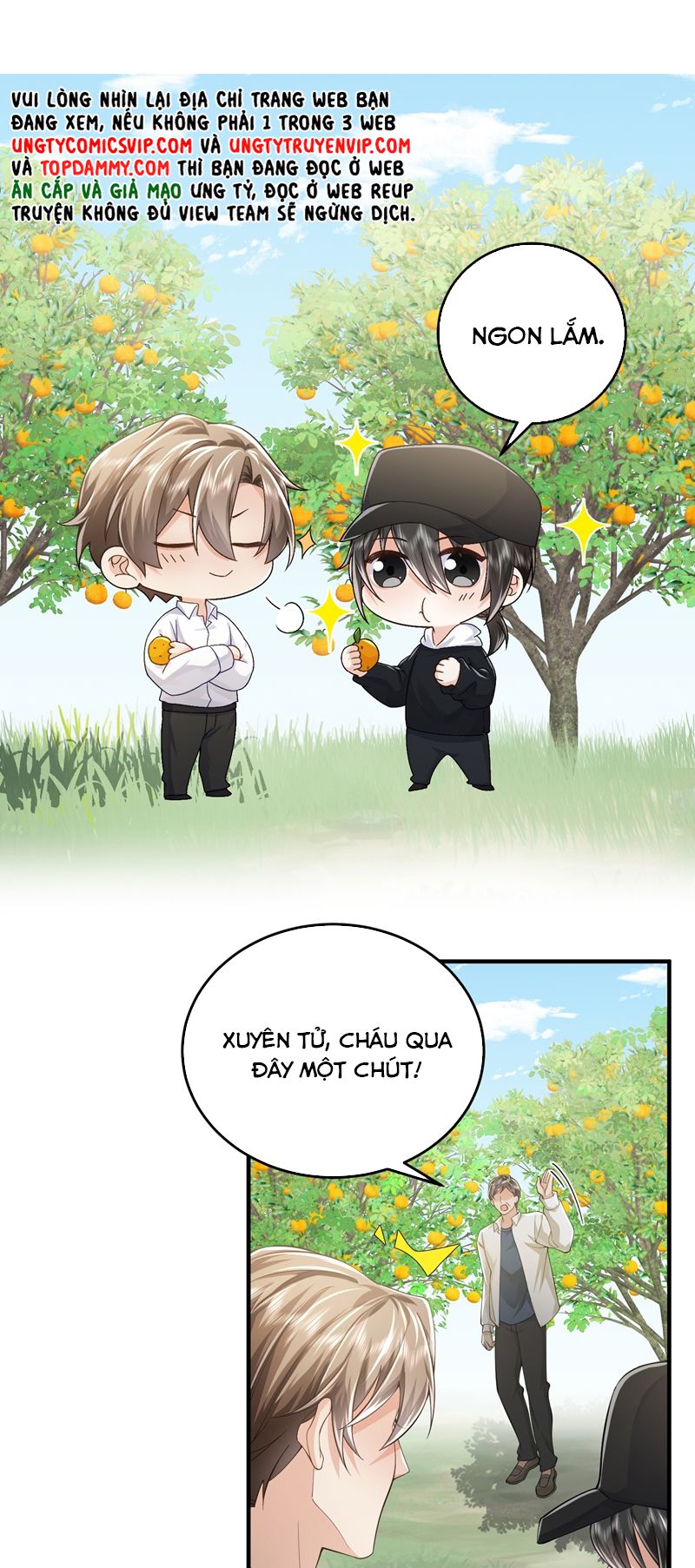 Xuyên Nhanh Chi Cải Tạo Bắt Đầu Lại Làm Người Chapter 78 - Trang 4