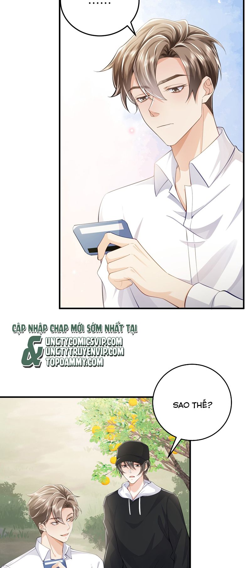 Xuyên Nhanh Chi Cải Tạo Bắt Đầu Lại Làm Người Chapter 78 - Trang 4