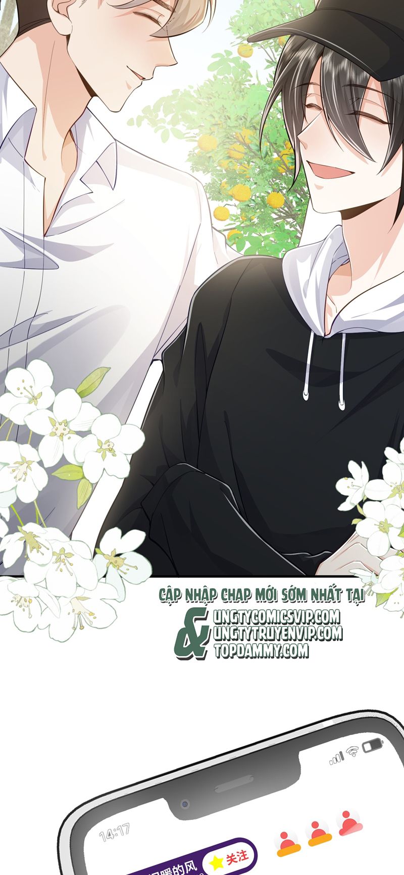 Xuyên Nhanh Chi Cải Tạo Bắt Đầu Lại Làm Người Chapter 78 - Trang 4