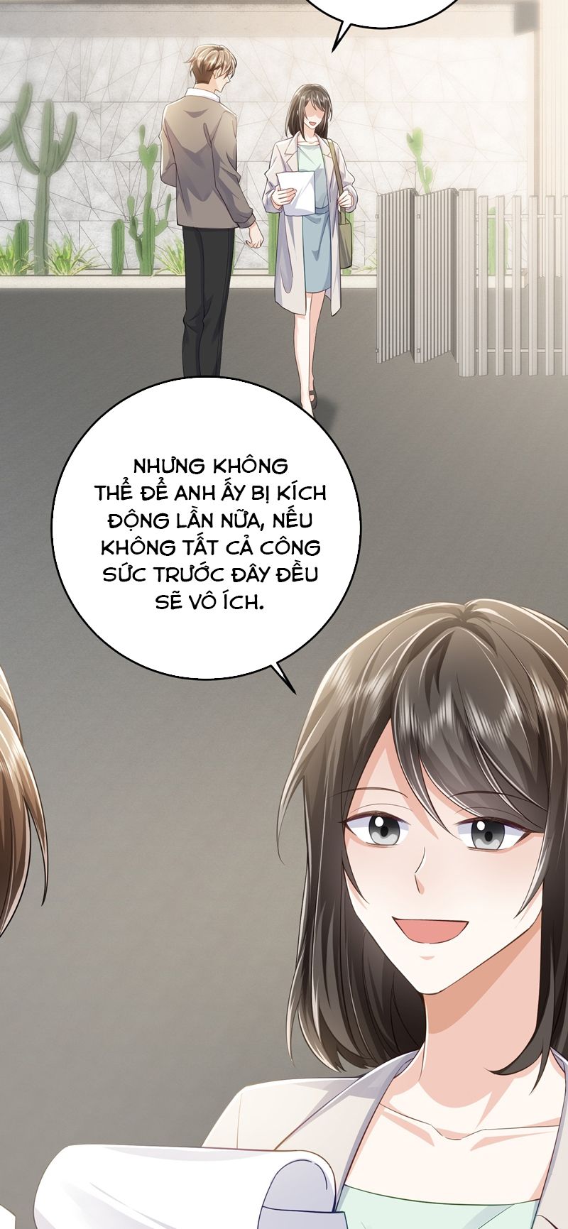 Xuyên Nhanh Chi Cải Tạo Bắt Đầu Lại Làm Người Chapter 78 - Trang 4
