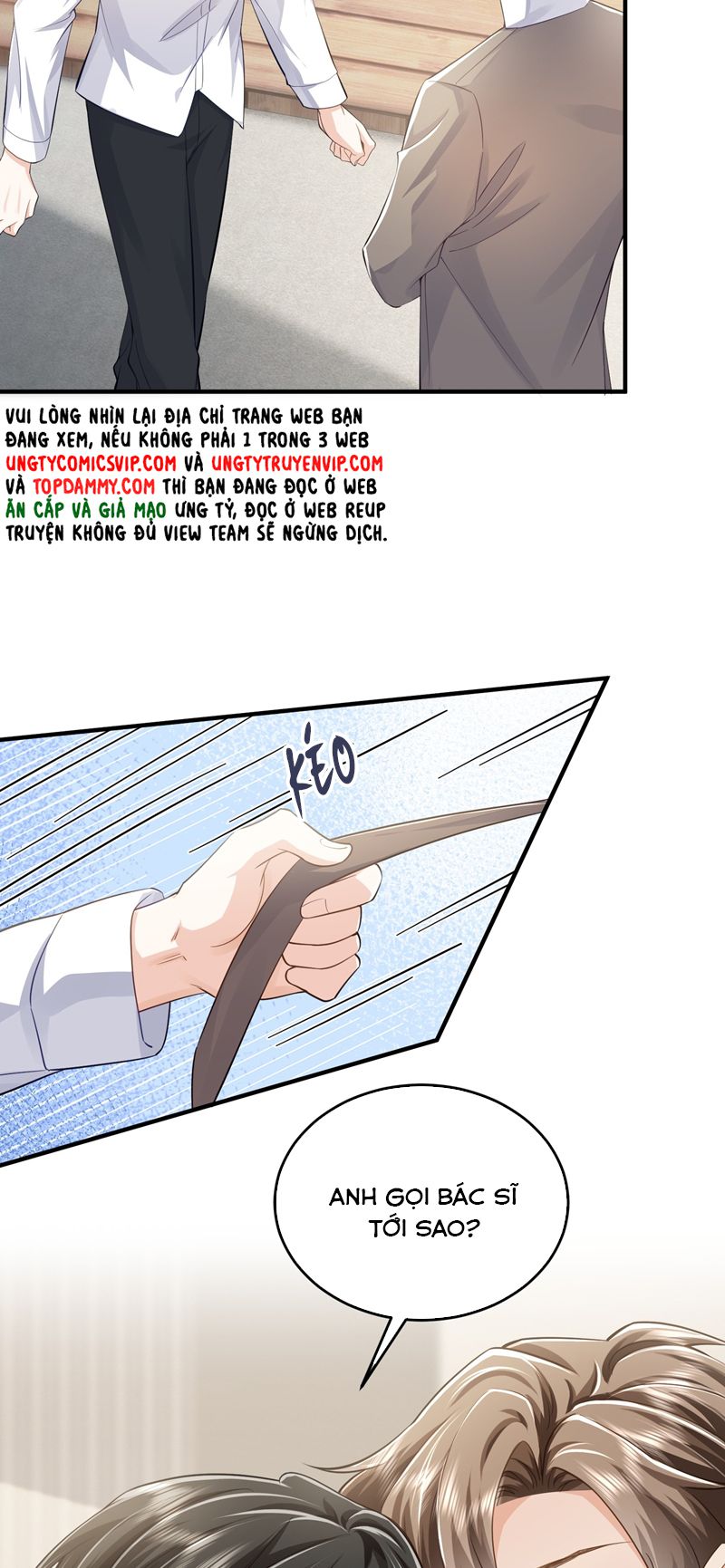 Xuyên Nhanh Chi Cải Tạo Bắt Đầu Lại Làm Người Chapter 78 - Trang 4