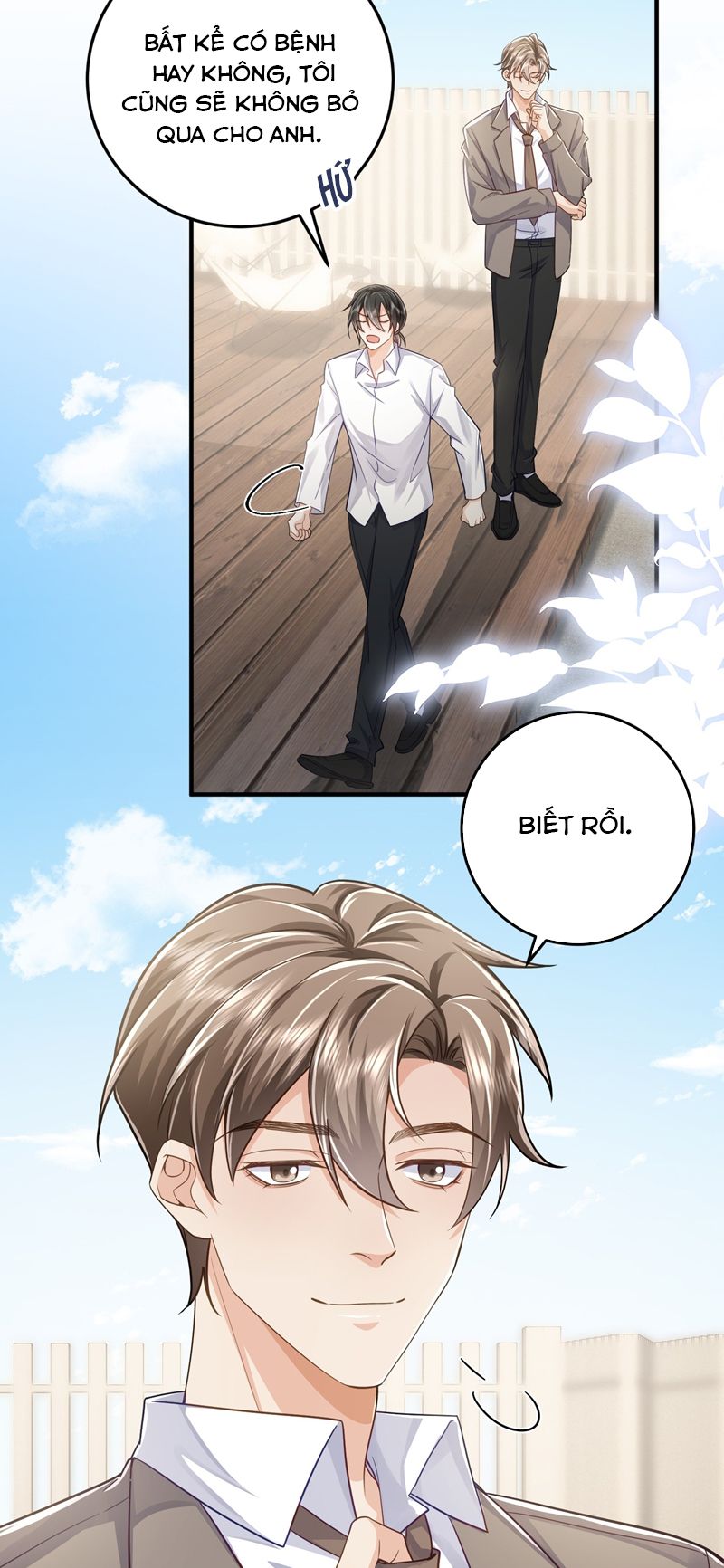 Xuyên Nhanh Chi Cải Tạo Bắt Đầu Lại Làm Người Chapter 78 - Trang 4