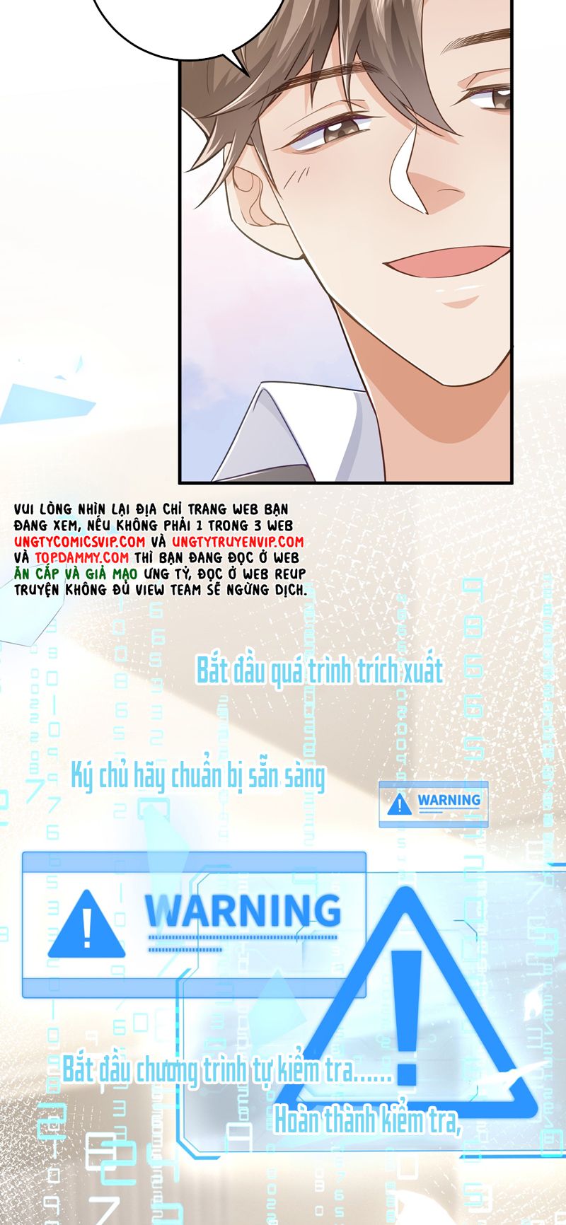 Xuyên Nhanh Chi Cải Tạo Bắt Đầu Lại Làm Người Chapter 78 - Trang 4