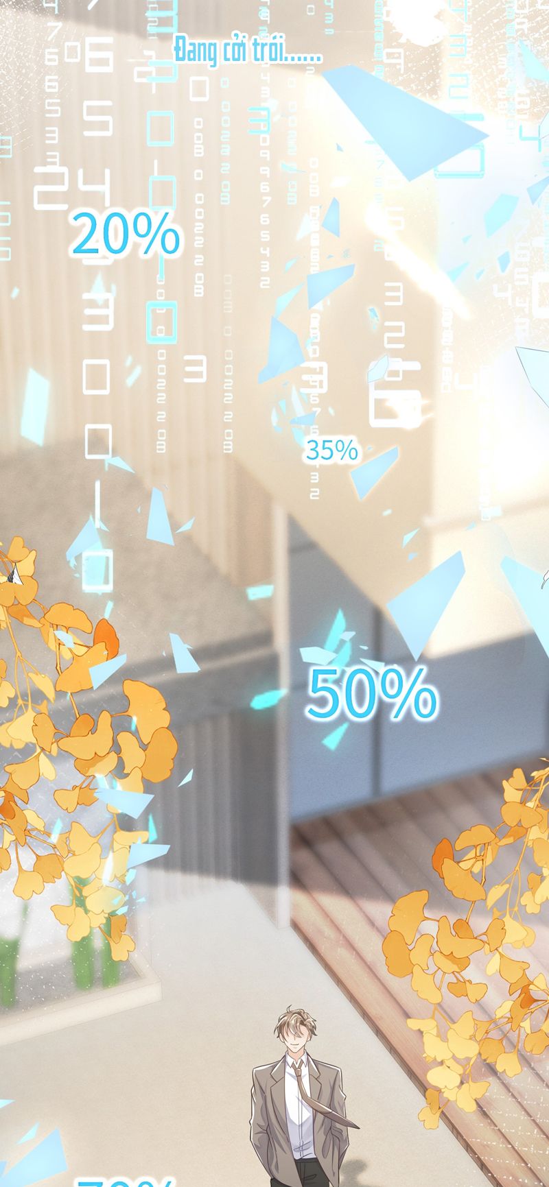 Xuyên Nhanh Chi Cải Tạo Bắt Đầu Lại Làm Người Chapter 78 - Trang 4