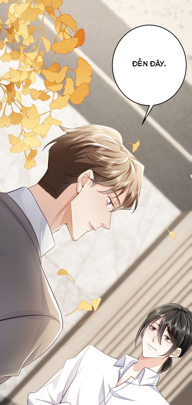 Xuyên Nhanh Chi Cải Tạo Bắt Đầu Lại Làm Người Chapter 78 - Trang 4