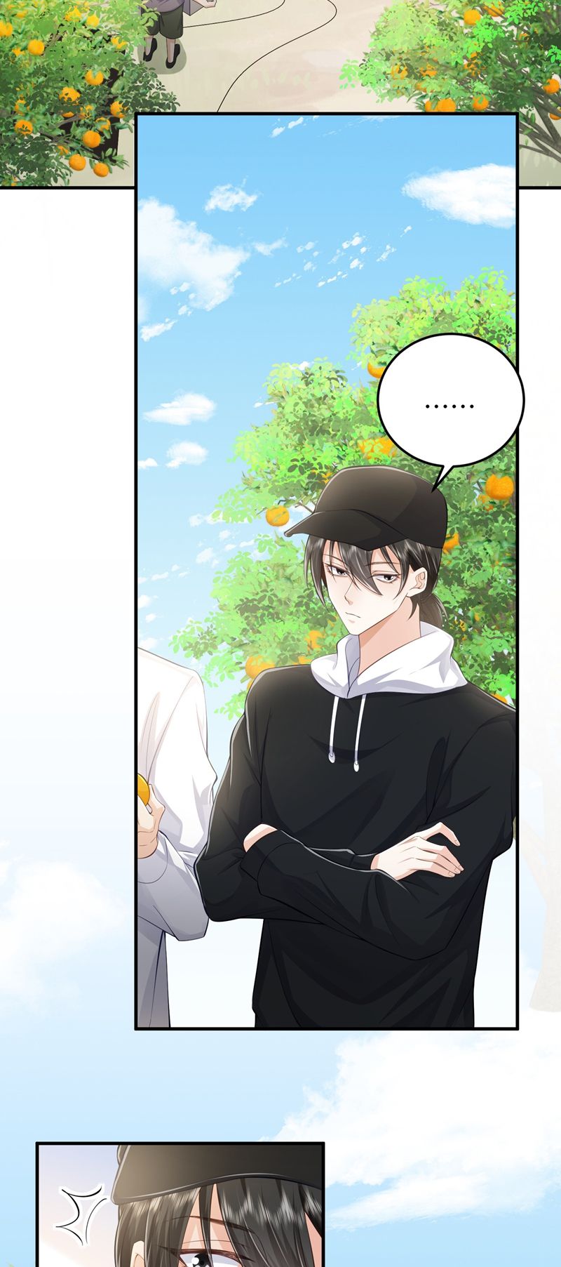 Xuyên Nhanh Chi Cải Tạo Bắt Đầu Lại Làm Người Chapter 78 - Trang 4