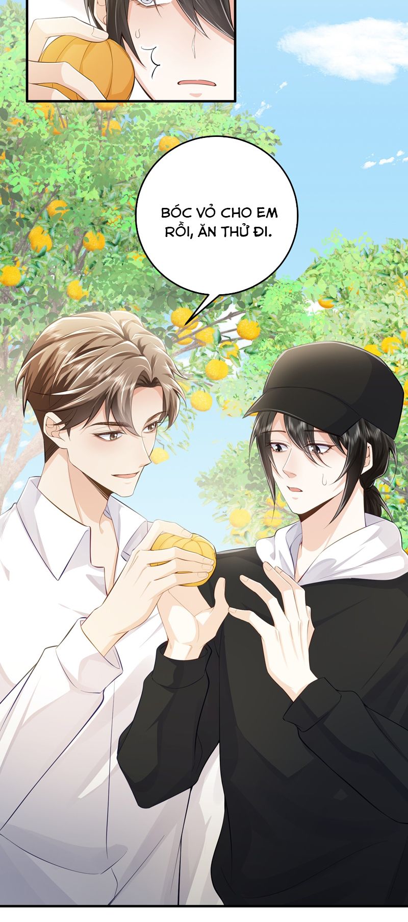 Xuyên Nhanh Chi Cải Tạo Bắt Đầu Lại Làm Người Chapter 78 - Trang 4