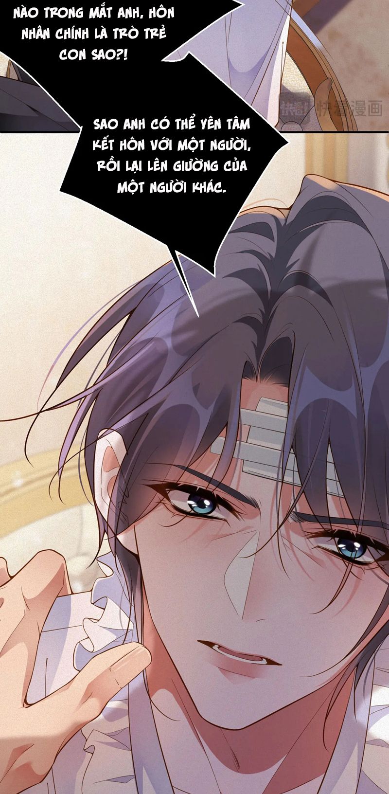 Chồng Trước Lại Muốn Phục Hôn Rồi Chapter 39 - Trang 3