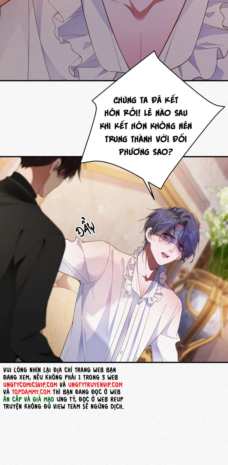 Chồng Trước Lại Muốn Phục Hôn Rồi Chapter 39 - Trang 3