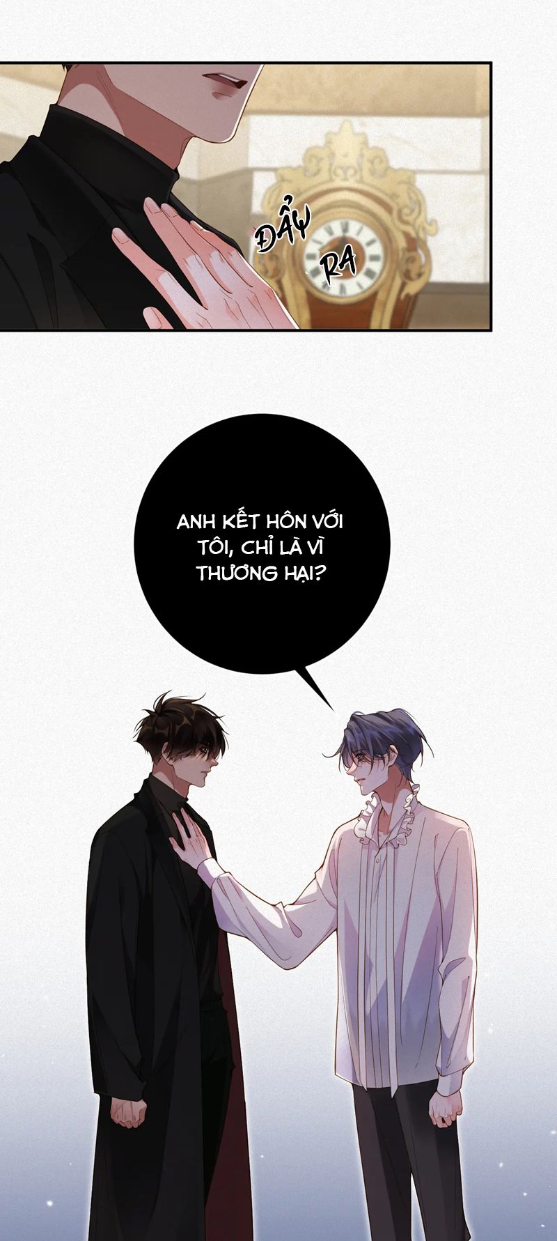 Chồng Trước Lại Muốn Phục Hôn Rồi Chapter 39 - Trang 3