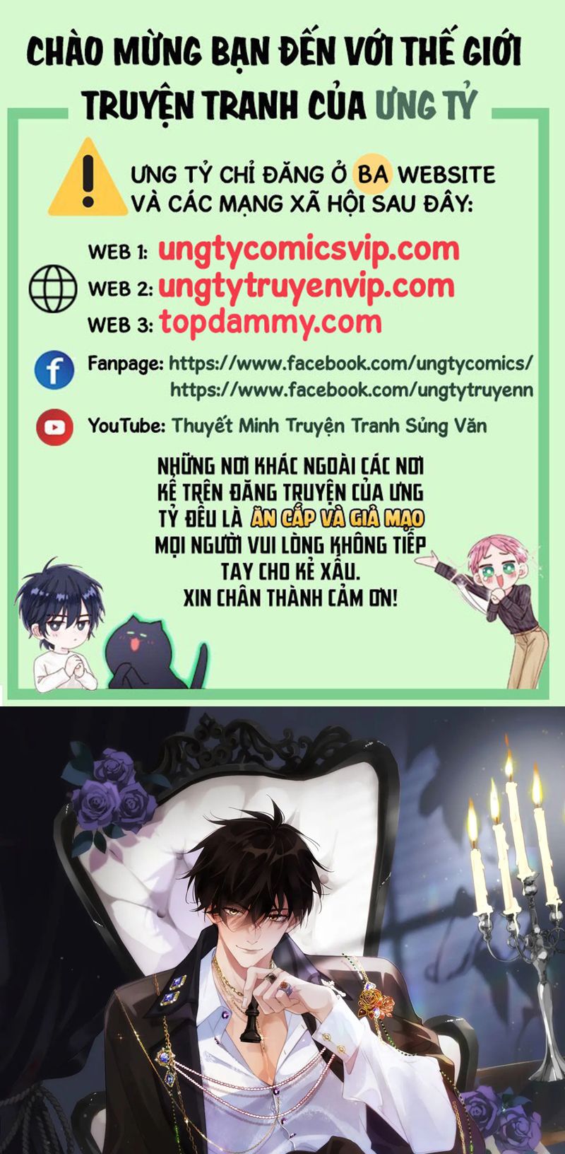 Chồng Trước Lại Muốn Phục Hôn Rồi Chapter 39 - Trang 3