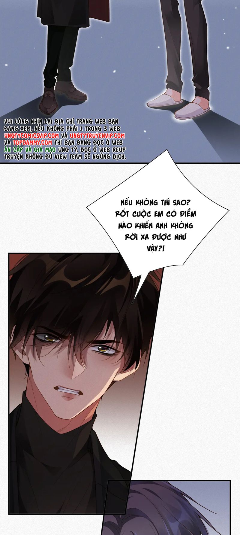 Chồng Trước Lại Muốn Phục Hôn Rồi Chapter 39 - Trang 3