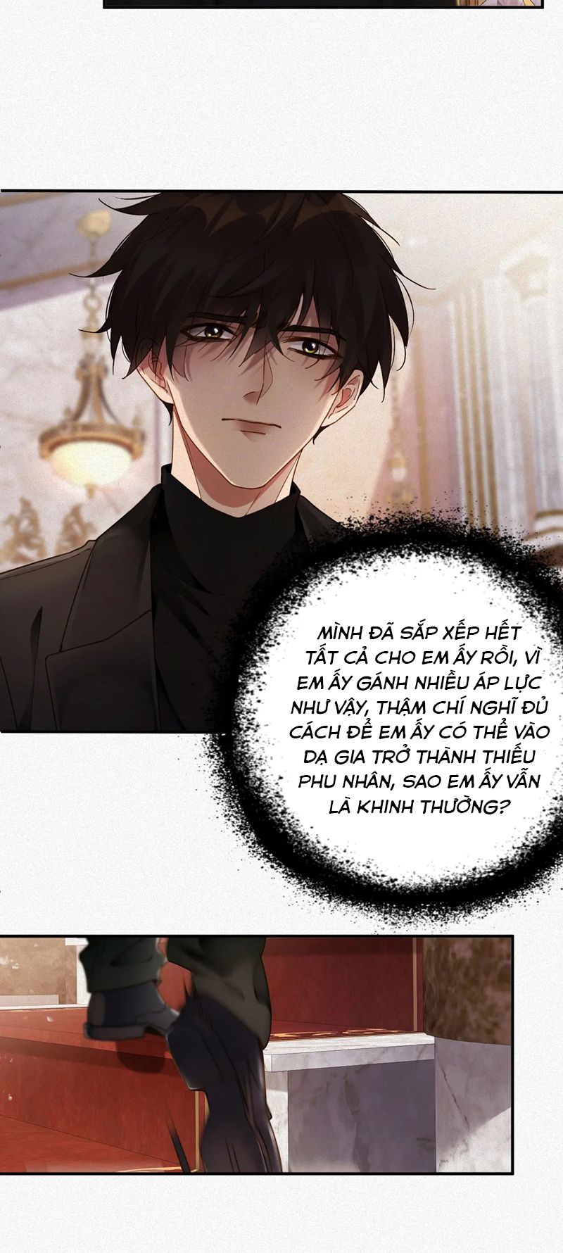 Chồng Trước Lại Muốn Phục Hôn Rồi Chapter 39 - Trang 3