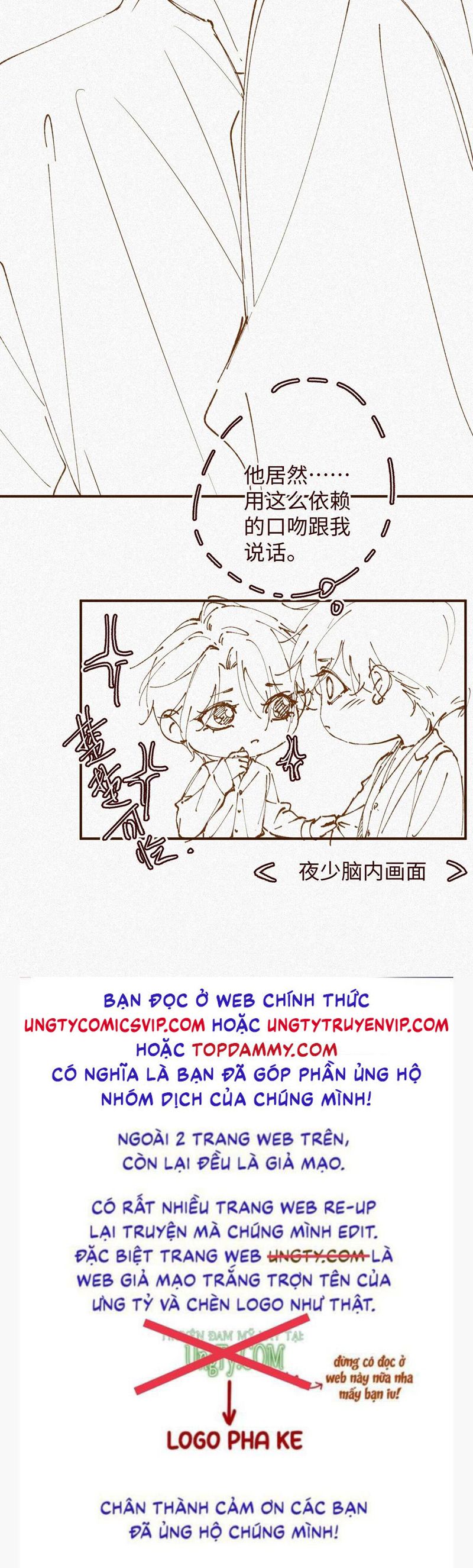 Chồng Trước Lại Muốn Phục Hôn Rồi Chapter 39 - Trang 3