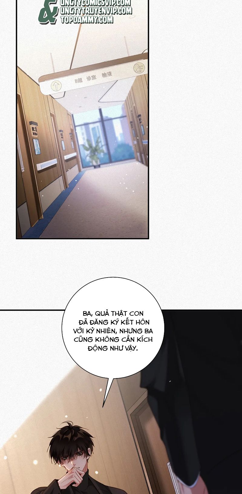 Chồng Trước Lại Muốn Phục Hôn Rồi Chapter 39 - Trang 3