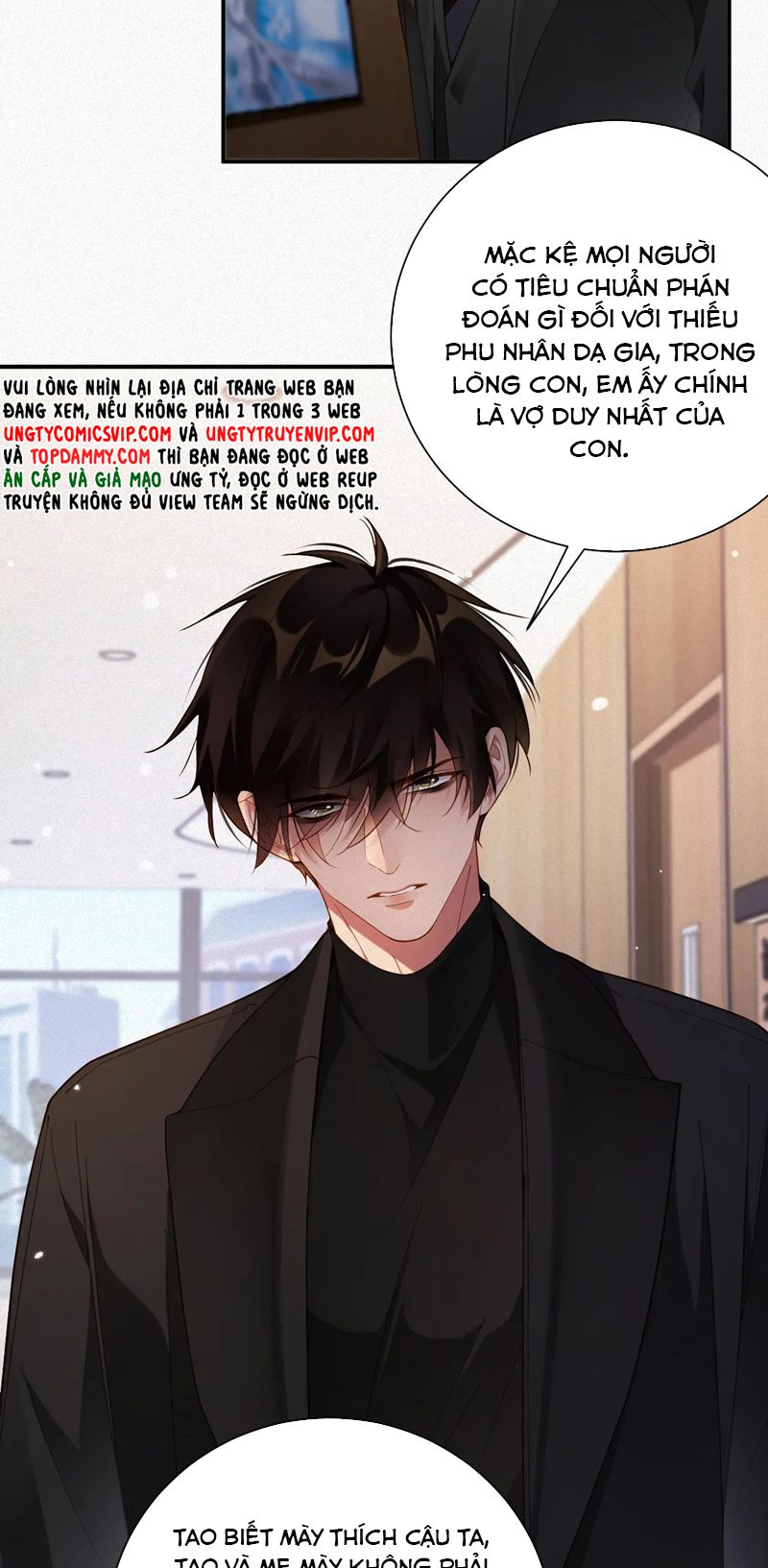 Chồng Trước Lại Muốn Phục Hôn Rồi Chapter 39 - Trang 3