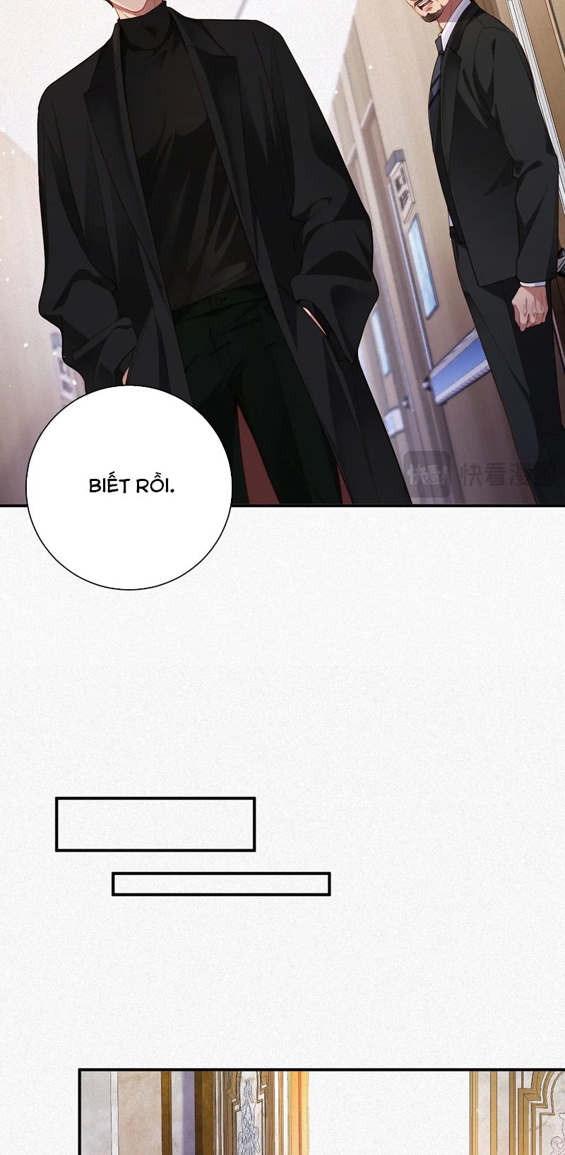 Chồng Trước Lại Muốn Phục Hôn Rồi Chapter 39 - Trang 3