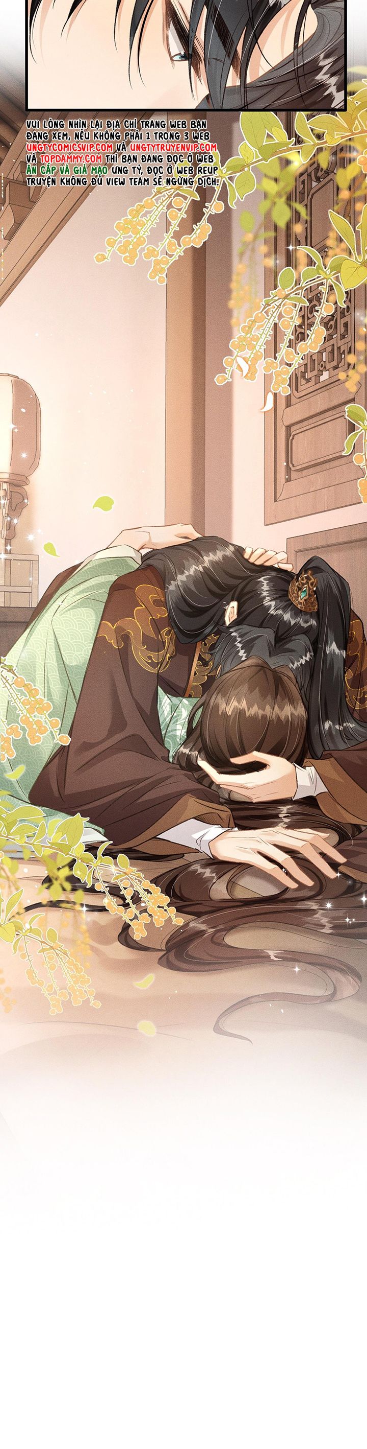 Đan Tiêu Vạn Dặm Chapter 55 - Trang 4