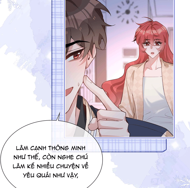 Sơn Hải Cao Trung Chapter 78 - Trang 3