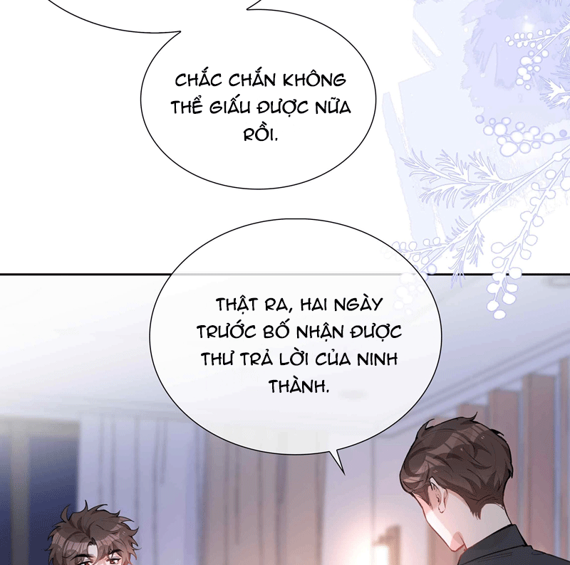 Sơn Hải Cao Trung Chapter 78 - Trang 3