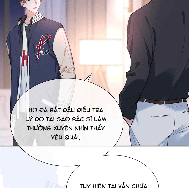 Sơn Hải Cao Trung Chapter 78 - Trang 3