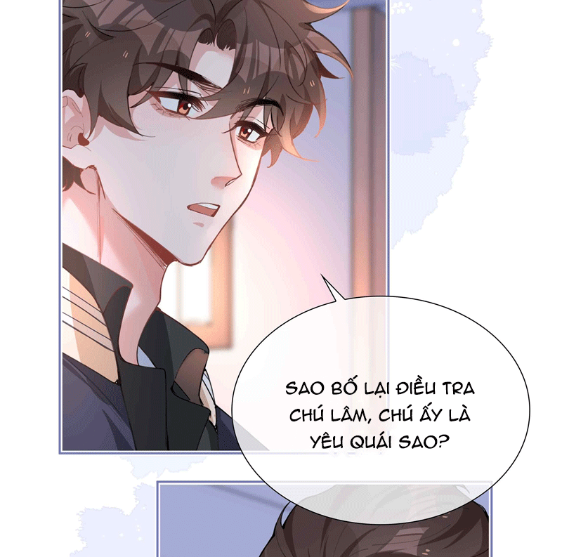 Sơn Hải Cao Trung Chapter 78 - Trang 3