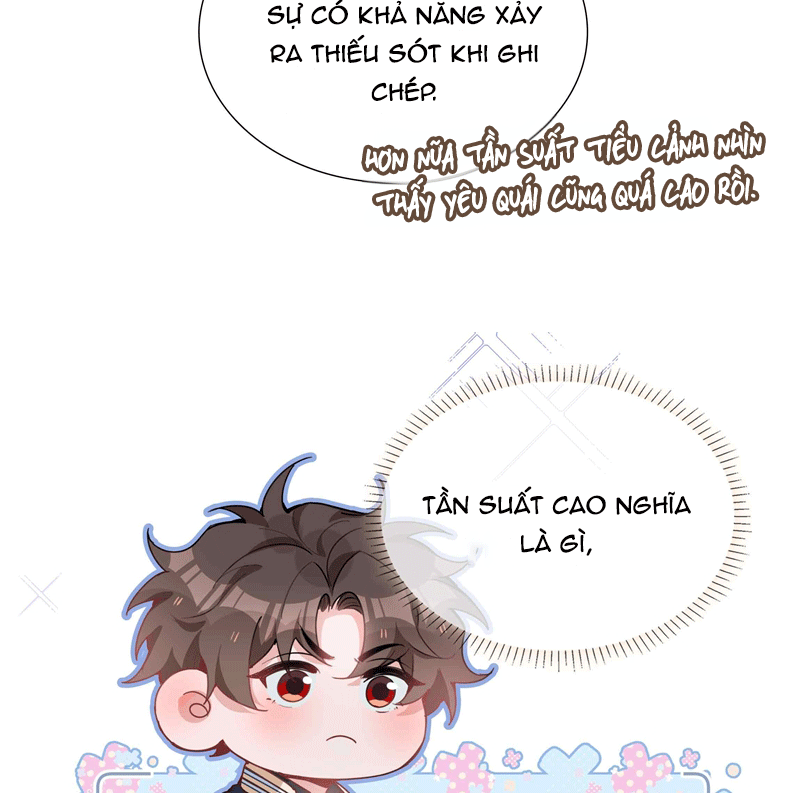 Sơn Hải Cao Trung Chapter 78 - Trang 3