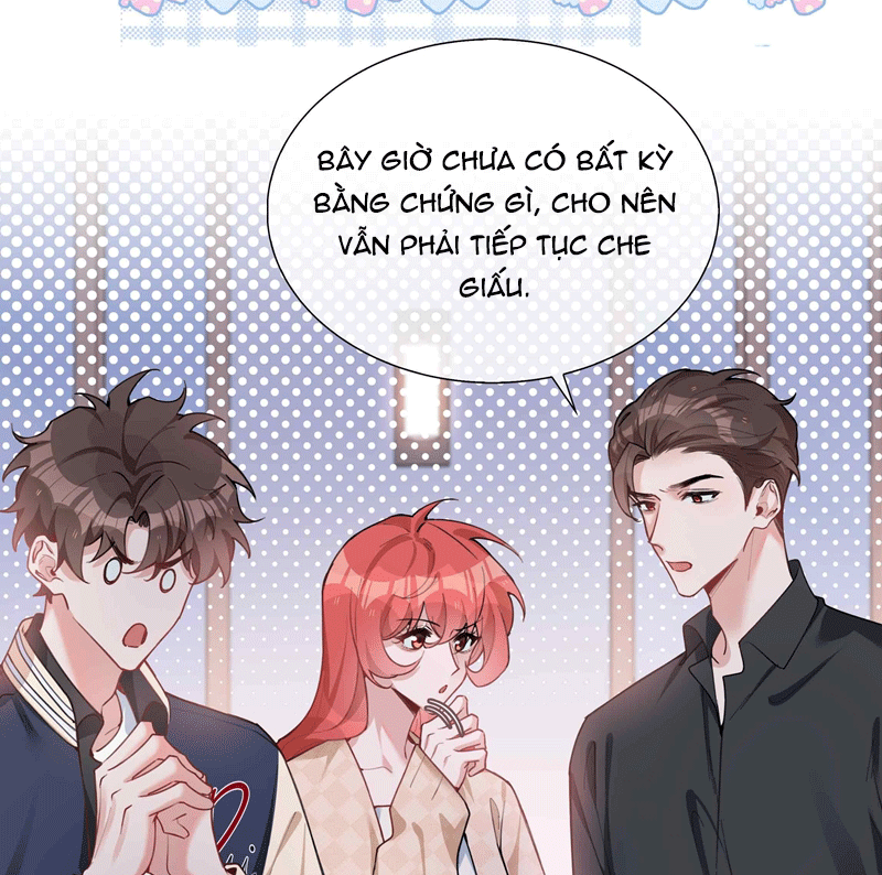 Sơn Hải Cao Trung Chapter 78 - Trang 3