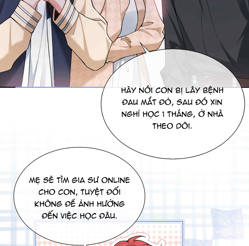 Sơn Hải Cao Trung Chapter 78 - Trang 3