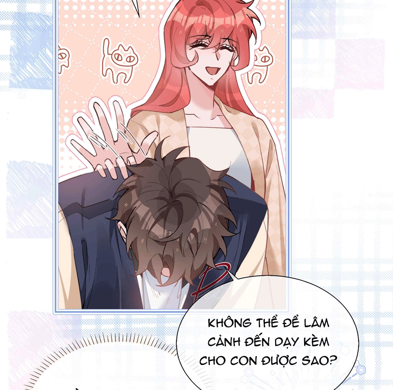 Sơn Hải Cao Trung Chapter 78 - Trang 3