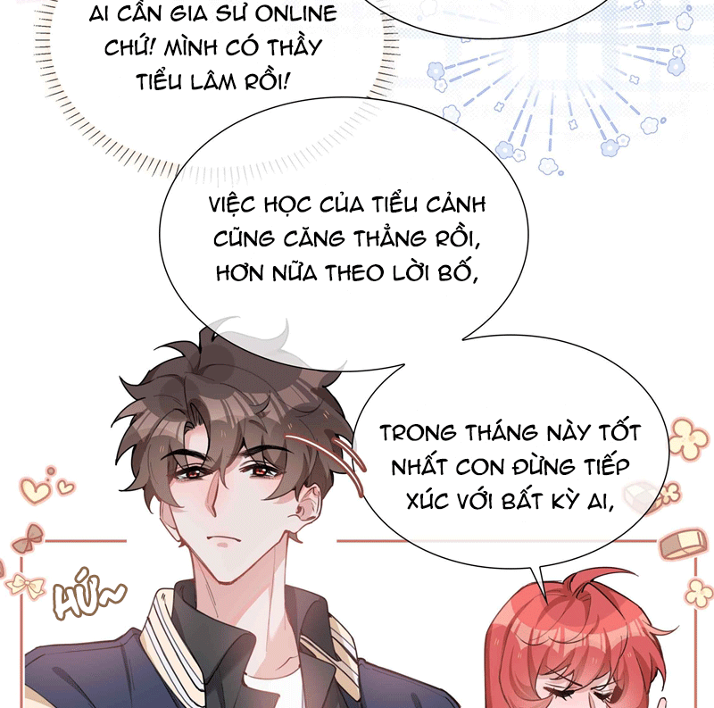 Sơn Hải Cao Trung Chapter 78 - Trang 3