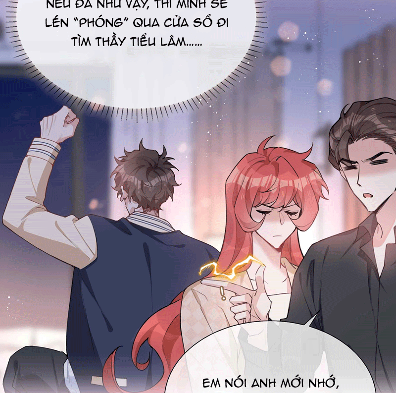 Sơn Hải Cao Trung Chapter 78 - Trang 3