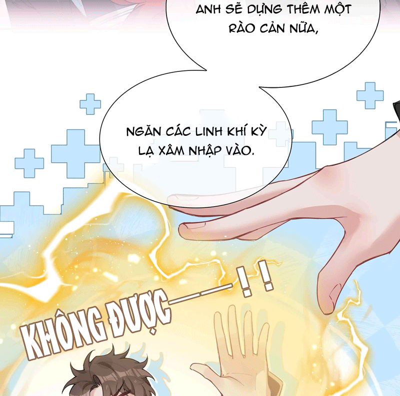 Sơn Hải Cao Trung Chapter 78 - Trang 3