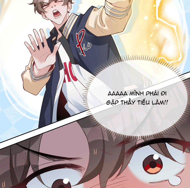 Sơn Hải Cao Trung Chapter 78 - Trang 3