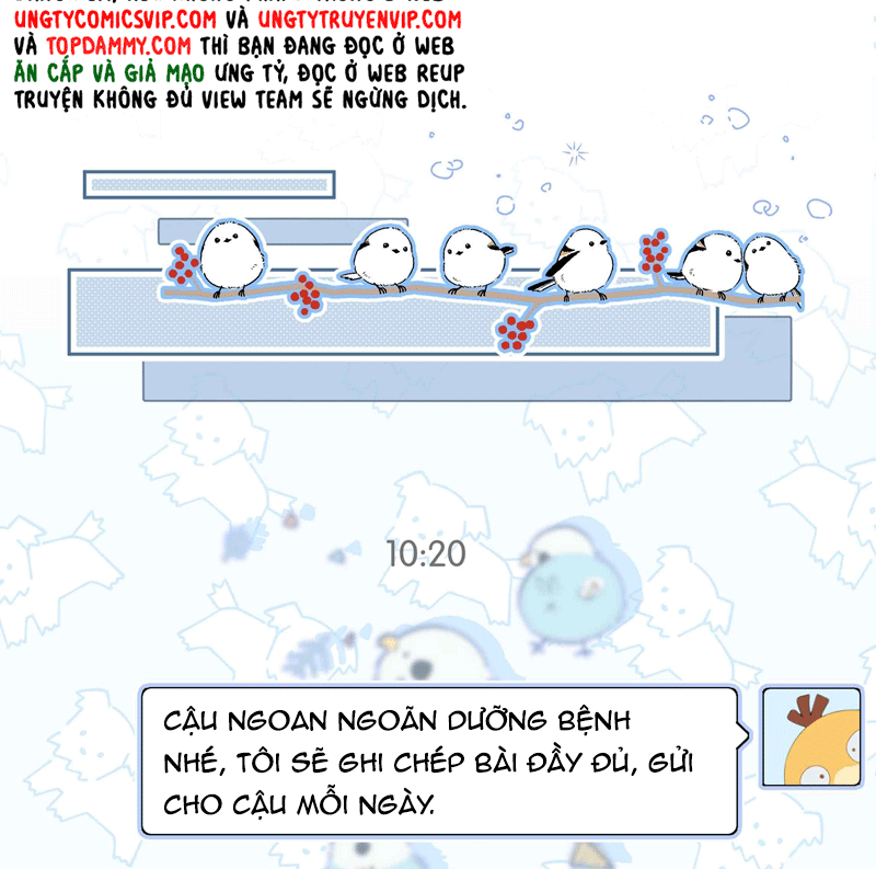 Sơn Hải Cao Trung Chapter 78 - Trang 3