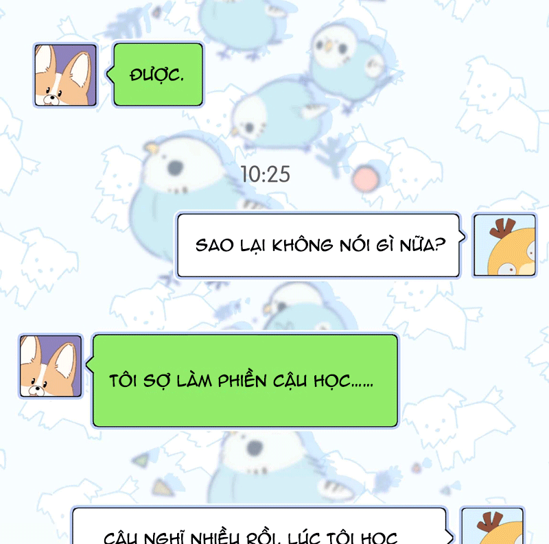 Sơn Hải Cao Trung Chapter 78 - Trang 3