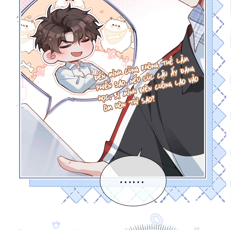 Sơn Hải Cao Trung Chapter 78 - Trang 3