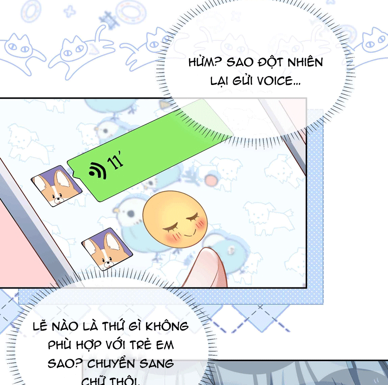 Sơn Hải Cao Trung Chapter 78 - Trang 3